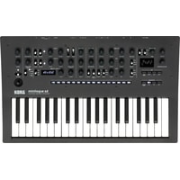 KORG Minilogue XD Image #3