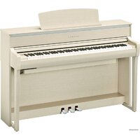 Yamaha Clavinova CLP-775 (белый ясень)