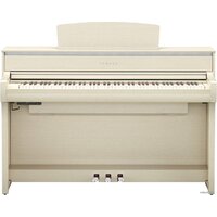 Yamaha Clavinova CLP-775 (белый ясень) Image #2