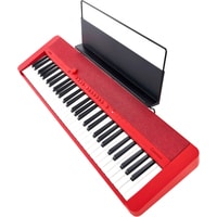 Casio CT-S1 (красный) Image #8