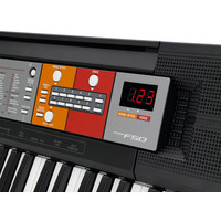 Yamaha PSR-F50 Image #2