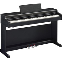 Yamaha Arius YDP-165 (черный)