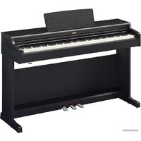 Yamaha Arius YDP-165 (черный)