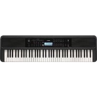Yamaha PSR-EW320