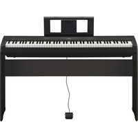 Yamaha P-45 Image #4