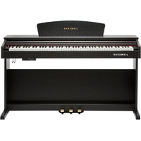 Kurzweil M90 (черный палисандр) Image #2