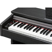 Kurzweil M90 (черный палисандр) Image #6