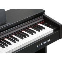 Kurzweil M90 (черный палисандр) Image #7