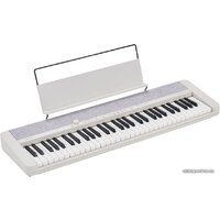 Casio CT-S1 (белый) Image #2