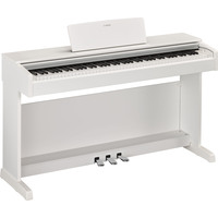 Yamaha YDP-143 (white) Image #1