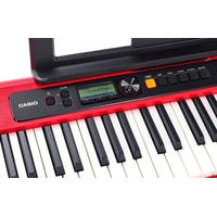 Casio CT-S200 (красный) Image #6