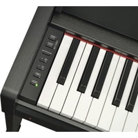 Yamaha Arius YDP-S34 (черный) Image #6