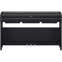 Yamaha Arius YDP-S34 (черный) Image #3