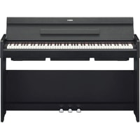 Yamaha Arius YDP-S34 (черный) Image #2