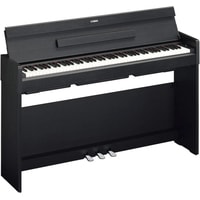Yamaha Arius YDP-S34 (черный)