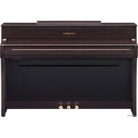 Yamaha Clavinova CLP-775 (темный палисандр) Image #3