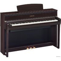 Yamaha Clavinova CLP-775 (темный палисандр) Image #1