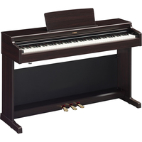 Yamaha Arius YDP-165 (темный палисандр) Image #1