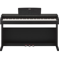 Yamaha YDP-143 (black) Image #3