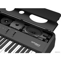 Roland FP-90X (черный) Image #9