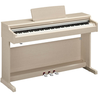 Yamaha Arius YDP-165 (белый ясень)