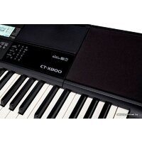 Casio CT-X800 Image #11