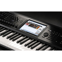 KORG Kronos2-88 Image #4