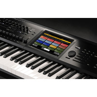 KORG Kronos2-88 Image #5