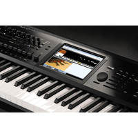 KORG Kronos2-88 Image #7