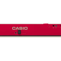 Casio PX-S1100 (красный) Image #7