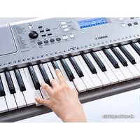 Yamaha YPT-370 Image #10