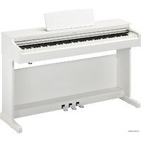 Yamaha Arius YDP-165 (белый) Image #1