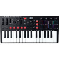 M-Audio Oxygen Pro Mini Image #1
