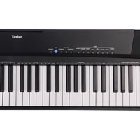 Tesler KB-8850 (черный) Image #4
