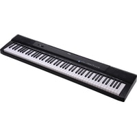 Tesler KB-8850 (черный) Image #2