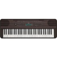 Yamaha PSR-E360 (темный орех)