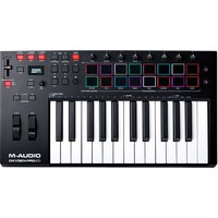 M-Audio Oxygen Pro 25 Image #1