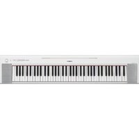 Yamaha NP-35 (белый)