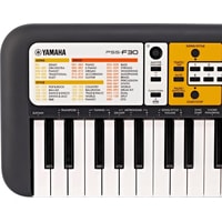 Yamaha PSS-F30 Image #5