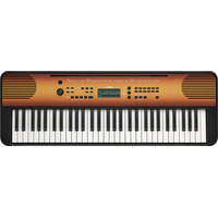 Yamaha PSR-E360 (клен) Image #1