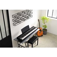 Цифровое пианино Yamaha P-125a (черный) - Изображение №6 — Chaika Market