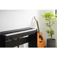 Цифровое пианино Yamaha P-125a (черный) - Изображение №8 — Chaika Market