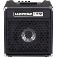 Комбоусилитель Hartke HD50 — Chaika Market