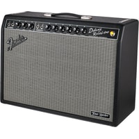 Fender Tone Master Deluxe Reverb Image #3