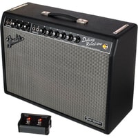 Fender Tone Master Deluxe Reverb Image #9