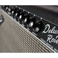 Fender Tone Master Deluxe Reverb Image #6