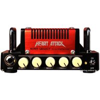 Голова Hotone Heart Attack NLA-3 - Изображение №1 — Chaika Market
