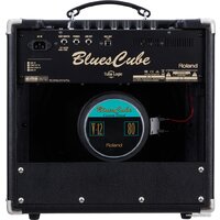 Roland Blues CUBE Hot BK Image #4