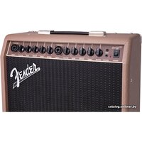 Fender Acoustasonic 40 Image #6