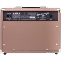 Fender Acoustasonic 40 Image #4